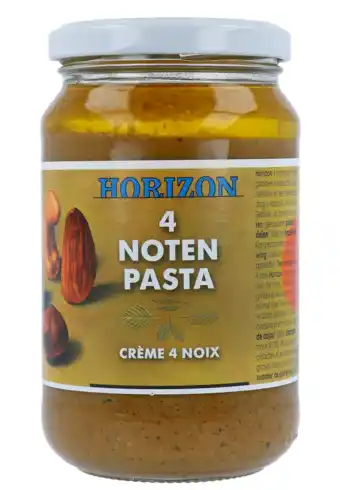 De Online Drogist Horizon 4 Noten Pasta aanbieding
