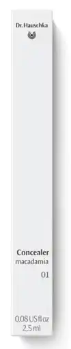 De Online Drogist Dr. Hauschka Concealer Macadamia 01 aanbieding