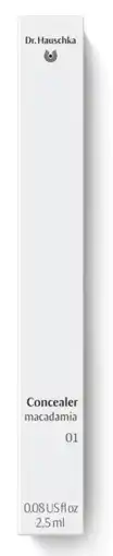 De Online Drogist Dr. Hauschka Concealer Macadamia 01 aanbieding