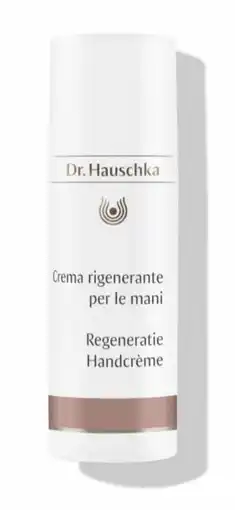 De Online Drogist Dr. Hauschka Regeneratie Handcrème aanbieding