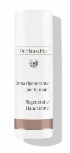 De Online Drogist Dr. Hauschka Regeneratie Handcrème aanbieding