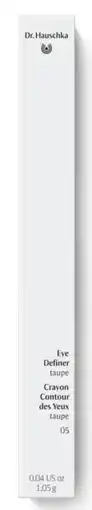 De Online Drogist Dr. Hauschka Eye Definer Taupe 05 aanbieding