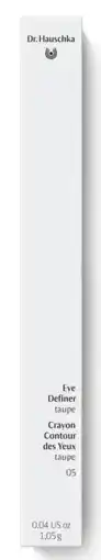 De Online Drogist Dr. Hauschka Eye Definer Taupe 05 aanbieding