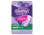 De Online Drogist Always Discreet Maandverband Normaal aanbieding