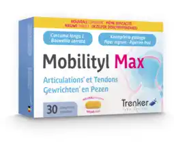 De Online Drogist Trenker Mobilityl Max Tabletten aanbieding