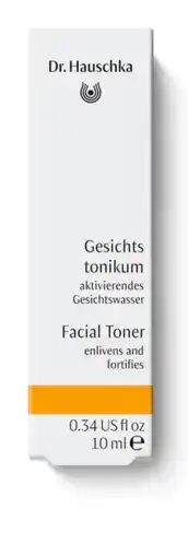De Online Drogist Dr. Hauschka Mini Gezichtslotion aanbieding