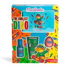 De Online Drogist Martinelia The Coolest Dino Giftset aanbieding