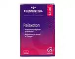 De Online Drogist MannaVital Relaxoton Capsules aanbieding