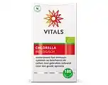 De Online Drogist Vitals Chlorella Bio Tabletten aanbieding