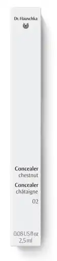 De Online Drogist Dr. Hauschka Concealer Chestnut 02 aanbieding