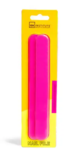 De Online Drogist IDC Institute Nail File aanbieding