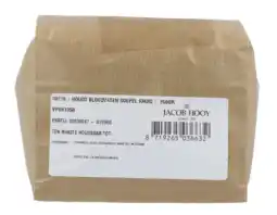 De Online Drogist Jacob Hooy Houdt Bloedvaten Soepel Kruid aanbieding