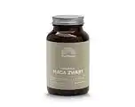 De Online Drogist Mattisson HealthStyle Maca Zwart Bio Capsules aanbieding
