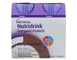 De Online Drogist Nutridrink Compact Protein Cool Coconut aanbieding
