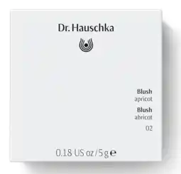 De Online Drogist Dr. Hauschka Blush Apricot 02 aanbieding