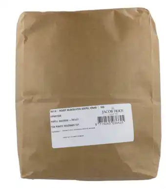 De Online Drogist Jacob Hooy Houdt Bloedvaten Soepel Kruid aanbieding