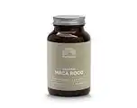 De Online Drogist Mattisson HealthStyle Maca Rood Bio Capsules aanbieding