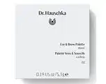 De Online Drogist Dr. Hauschka Eye & Brow Palette Stone aanbieding