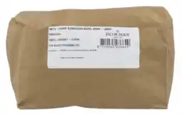 De Online Drogist Jacob Hooy Houdt Bloedvaten Soepel Kruid aanbieding