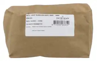 De Online Drogist Jacob Hooy Houdt Bloedvaten Soepel Kruid aanbieding