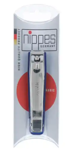 De Online Drogist Nippes Solingen Nagelknipper 8cm aanbieding