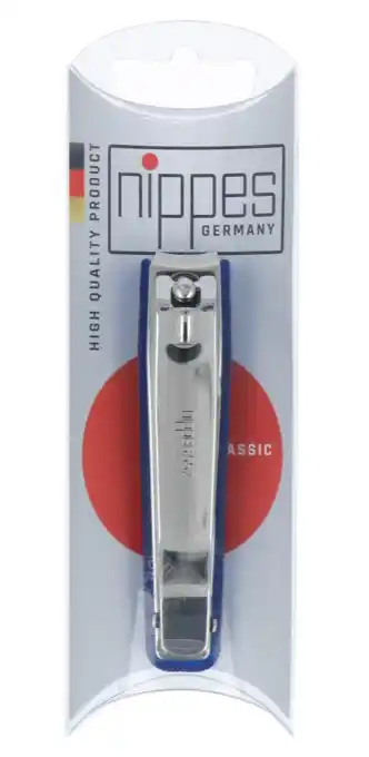 De Online Drogist Nippes Solingen Nagelknipper 8cm aanbieding