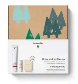De Online Drogist Dr. Hauschka Winter Essential Giftset aanbieding