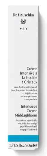 De Online Drogist Dr. Hauschka Intensieve Crème Middagbloem aanbieding