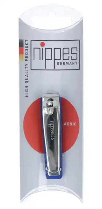 De Online Drogist Nippes Solingen Nagelknipper 6cm aanbieding