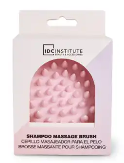 De Online Drogist IDC Institute Shampoo Massage Brush aanbieding