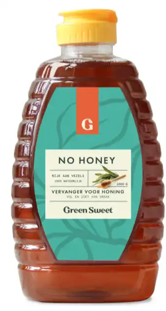 De Online Drogist Greensweet Stevia No Honey aanbieding