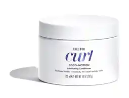 De Online Drogist Curl Wow Coco-Motion Lubricating Conditioner aanbieding