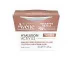De Online Drogist Eau Thermale Avène Hyaluron Aqua Gel-Crème Refill aanbieding