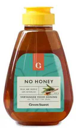 De Online Drogist Greensweet Stevia No Honey aanbieding