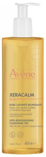 De Online Drogist Eau Thermale Avène XeraCalm A.D Doucheolie aanbieding