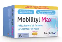 De Online Drogist Trenker Mobilityl Max Tablet aanbieding