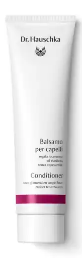 De Online Drogist Dr. Hauschka Conditioner aanbieding