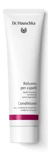 De Online Drogist Dr. Hauschka Conditioner aanbieding