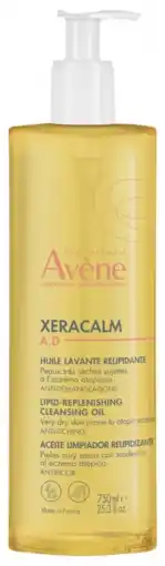 De Online Drogist Eau Thermale Avène XeraCalm A.D Reinigsolie aanbieding