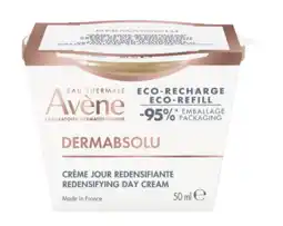 De Online Drogist Eau Thermale Avène DermAbsolu Dagcrème Refill aanbieding