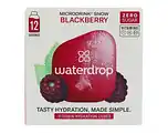 De Online Drogist Waterdrop Microdrink Blackberry aanbieding
