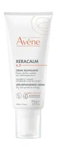 De Online Drogist Eau Thermale Avène XeraCalm A.D Crème aanbieding