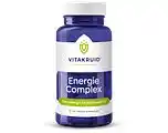 De Online Drogist Vitakruid Energie Complex Capsules aanbieding