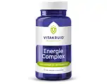 De Online Drogist Vitakruid Energie Complex Capsules aanbieding