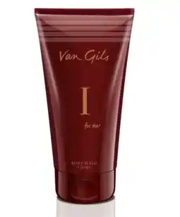 De Online Drogist Van Gils I For Her Bodywash aanbieding