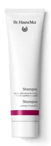 De Online Drogist Dr. Hauschka Shampoo aanbieding