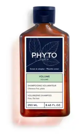 De Online Drogist Phyto Volumizing Shampoo aanbieding