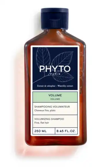 De Online Drogist Phyto Volumizing Shampoo aanbieding