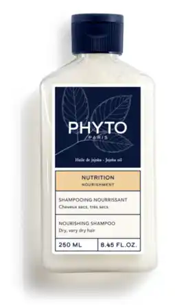 De Online Drogist Phyto Nourishing Shampoo aanbieding