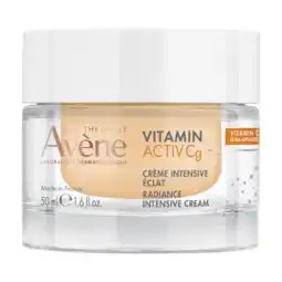 De Online Drogist Eau Thermale Avène Vitamine Activ Cg Radiance Intensieve Crème aanbieding